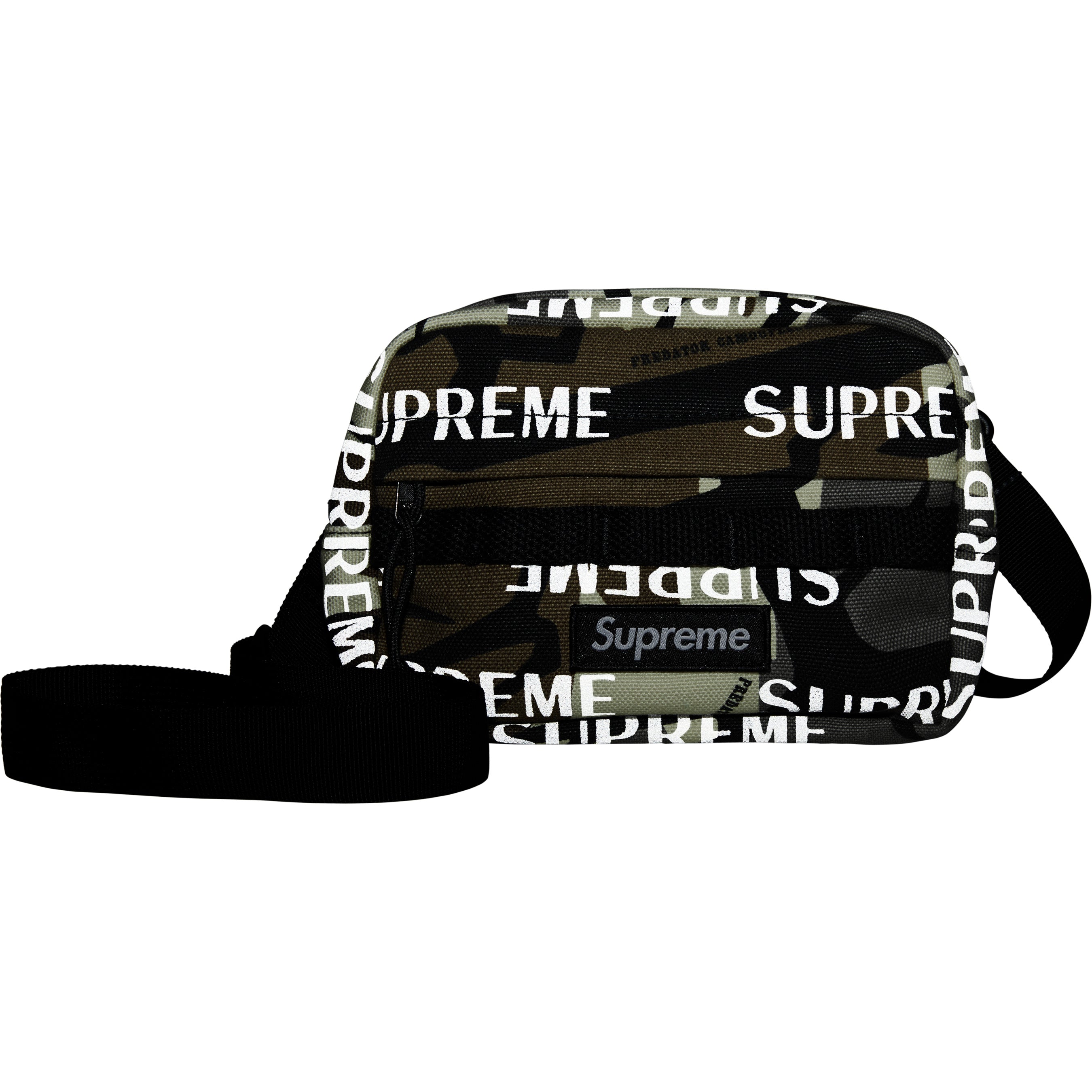 Mini Shoulder Bag view 7
